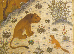 panchtantra