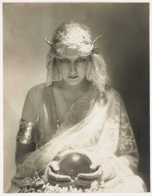 crystal ball