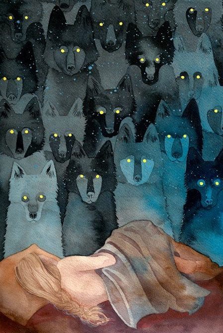 wolfs