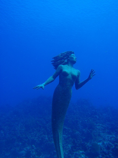 statuedeepsea