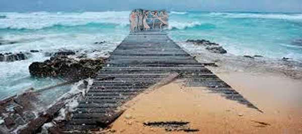 dock-fairies