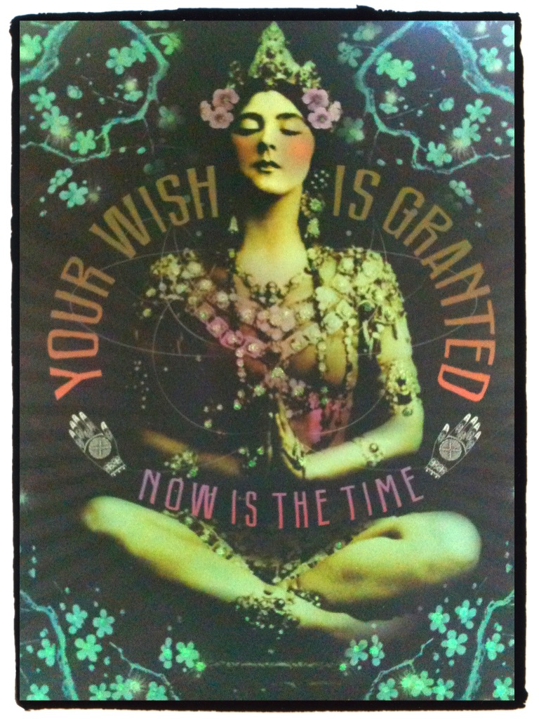 Wish