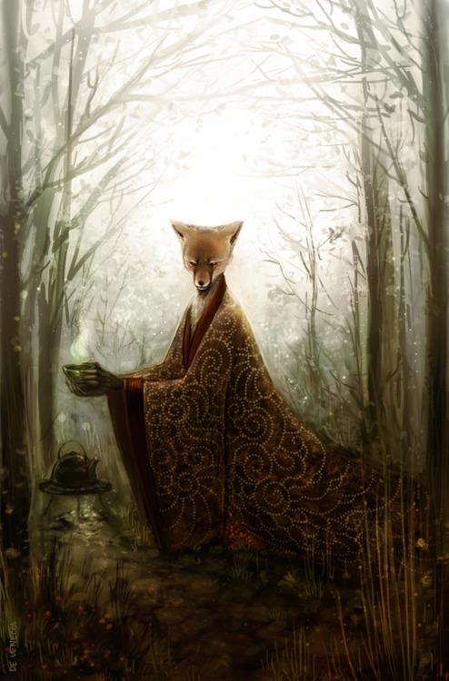 foxyfox
