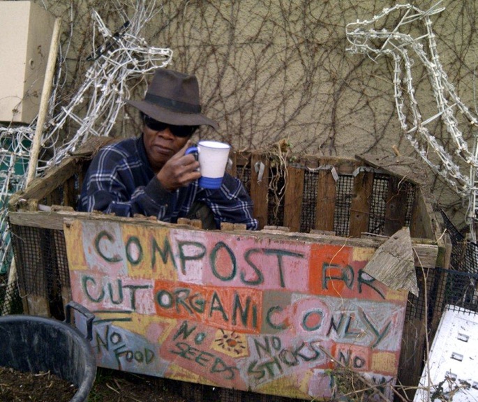 compost tea greg