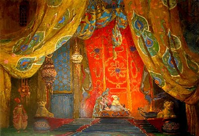 Scheherazade