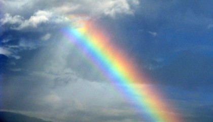 rainbow