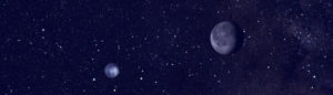 moon pluto conjunction