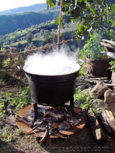 cauldron