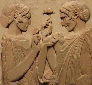 persephone-and-demeter-mushrooms-eleisinian-mysteries