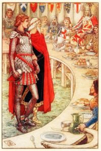 kingarthur