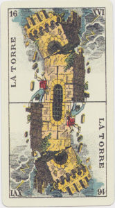 tower
