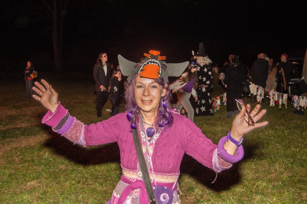 John Henry's annual Celtic celebration of Halloween