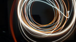 light spiral 2