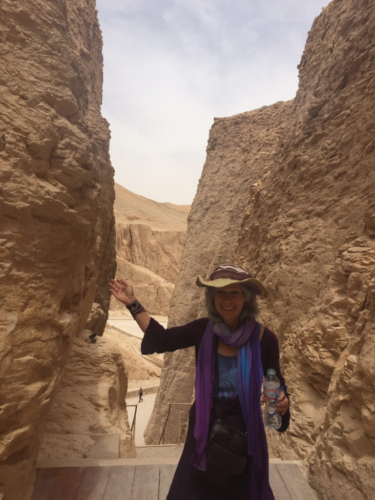 CWC Egypt out of deep deep tomb