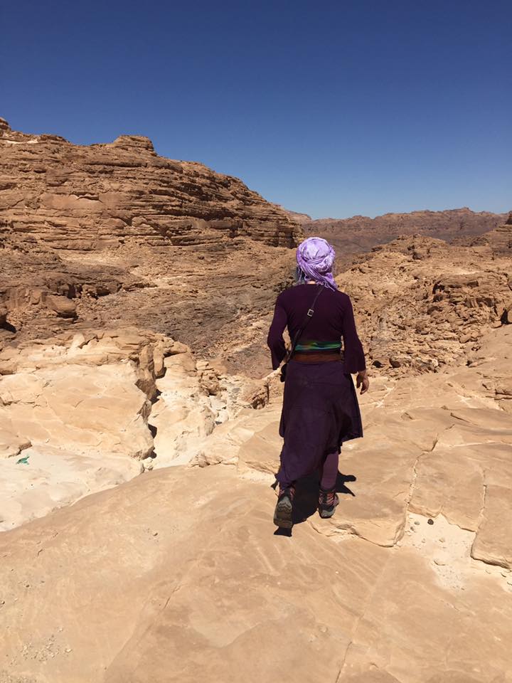 Nueiba, Egypt