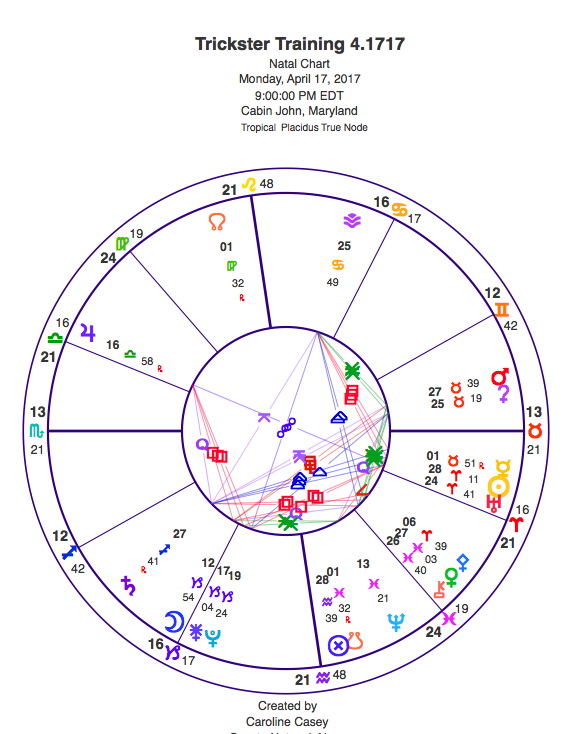 Teele*coyote 4.17.17