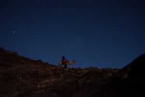 Venus, Camel
